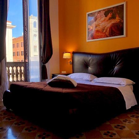Bed and Breakfast Orsini Reali Roma Exterior foto