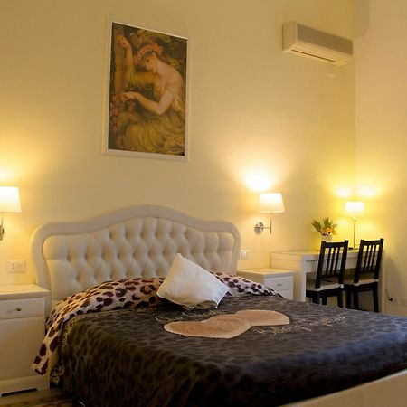 Bed and Breakfast Orsini Reali Roma Exterior foto