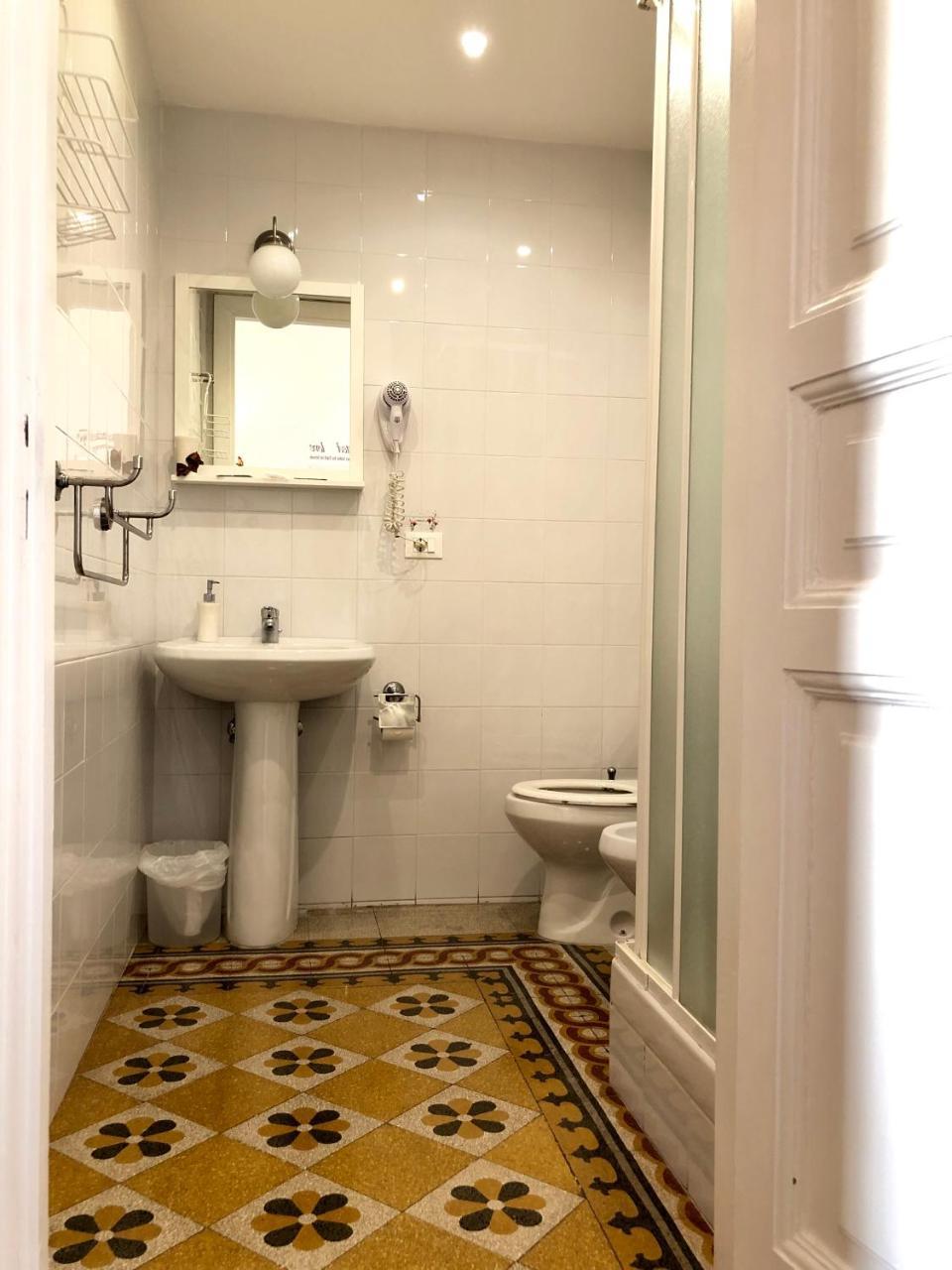 Bed and Breakfast Orsini Reali Roma Exterior foto