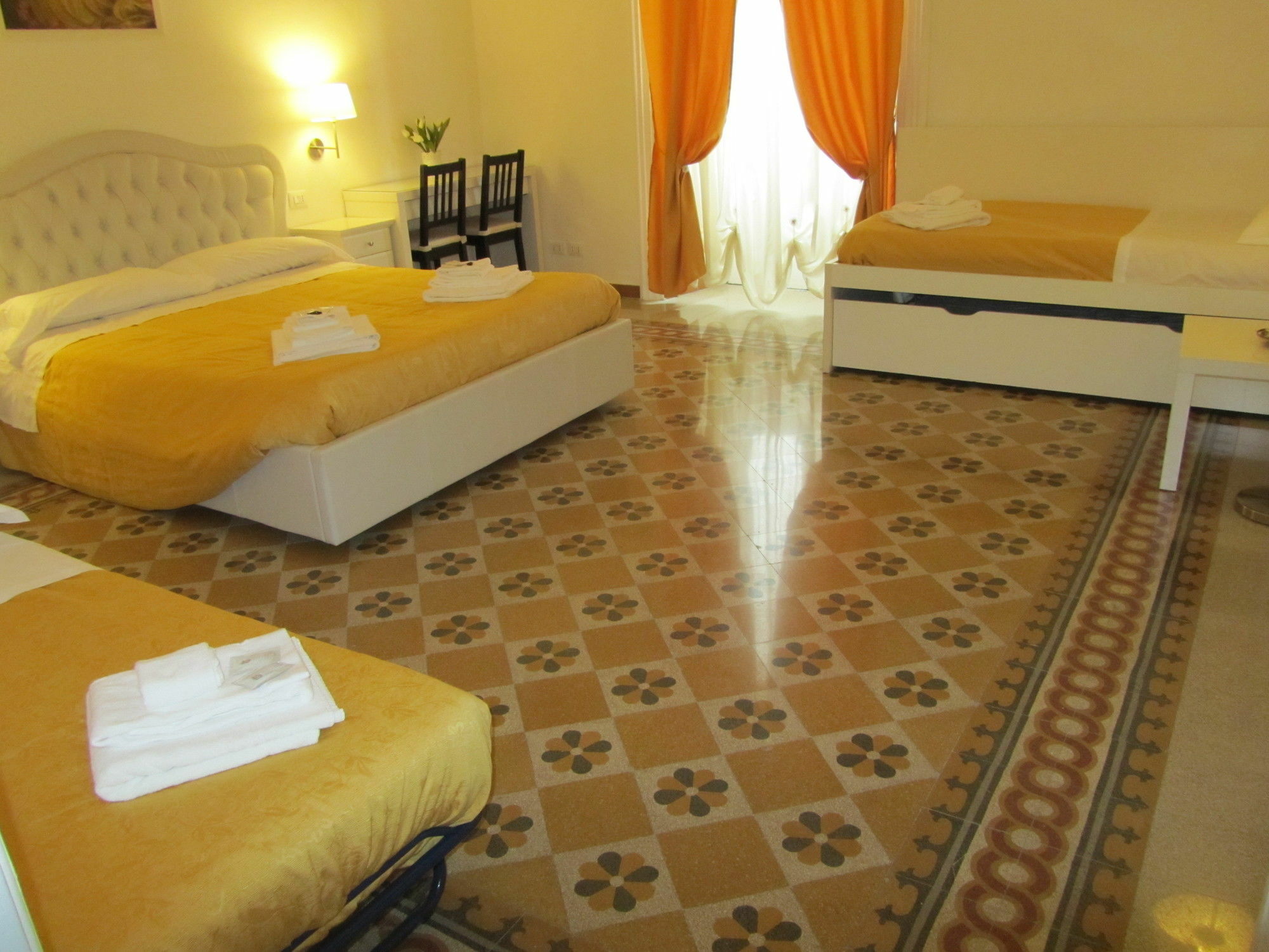 Bed and Breakfast Orsini Reali Roma Exterior foto