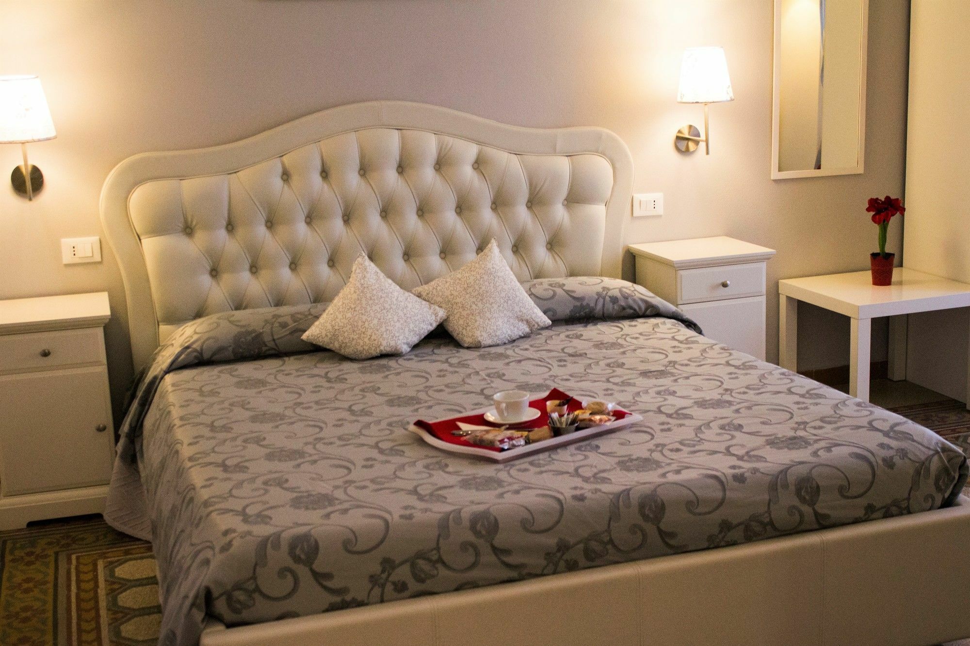 Bed and Breakfast Orsini Reali Roma Exterior foto