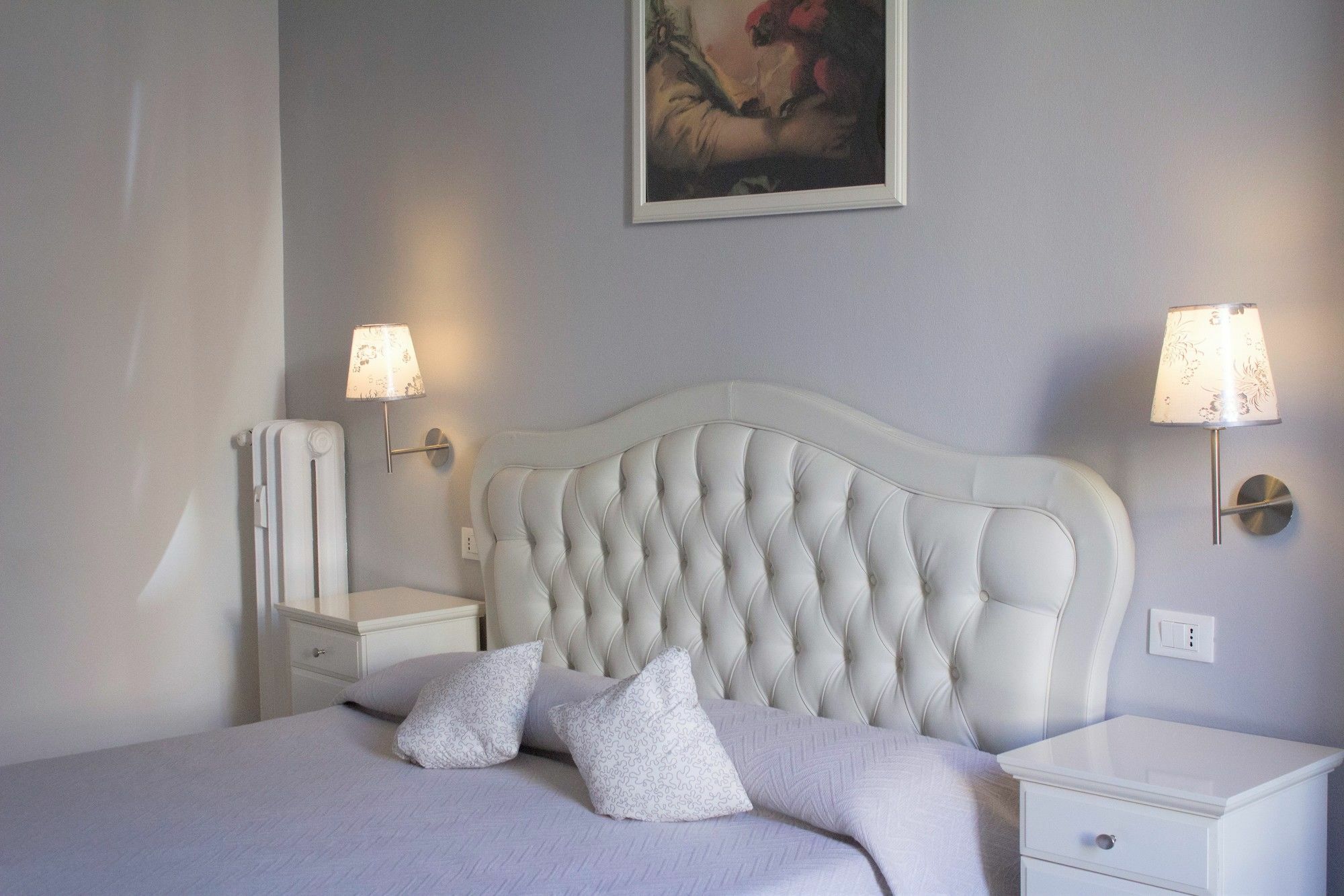 Bed and Breakfast Orsini Reali Roma Exterior foto