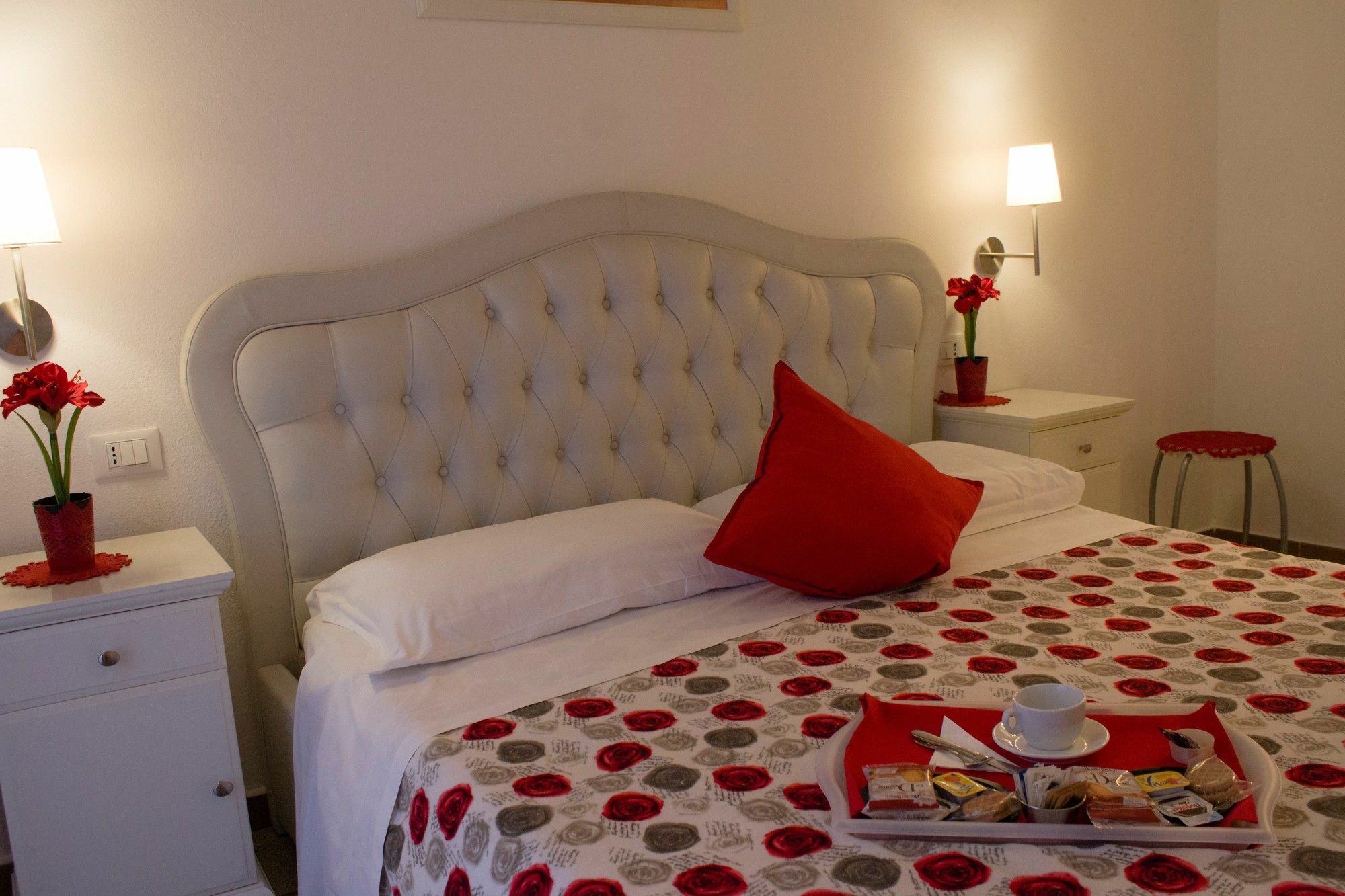 Bed and Breakfast Orsini Reali Roma Exterior foto