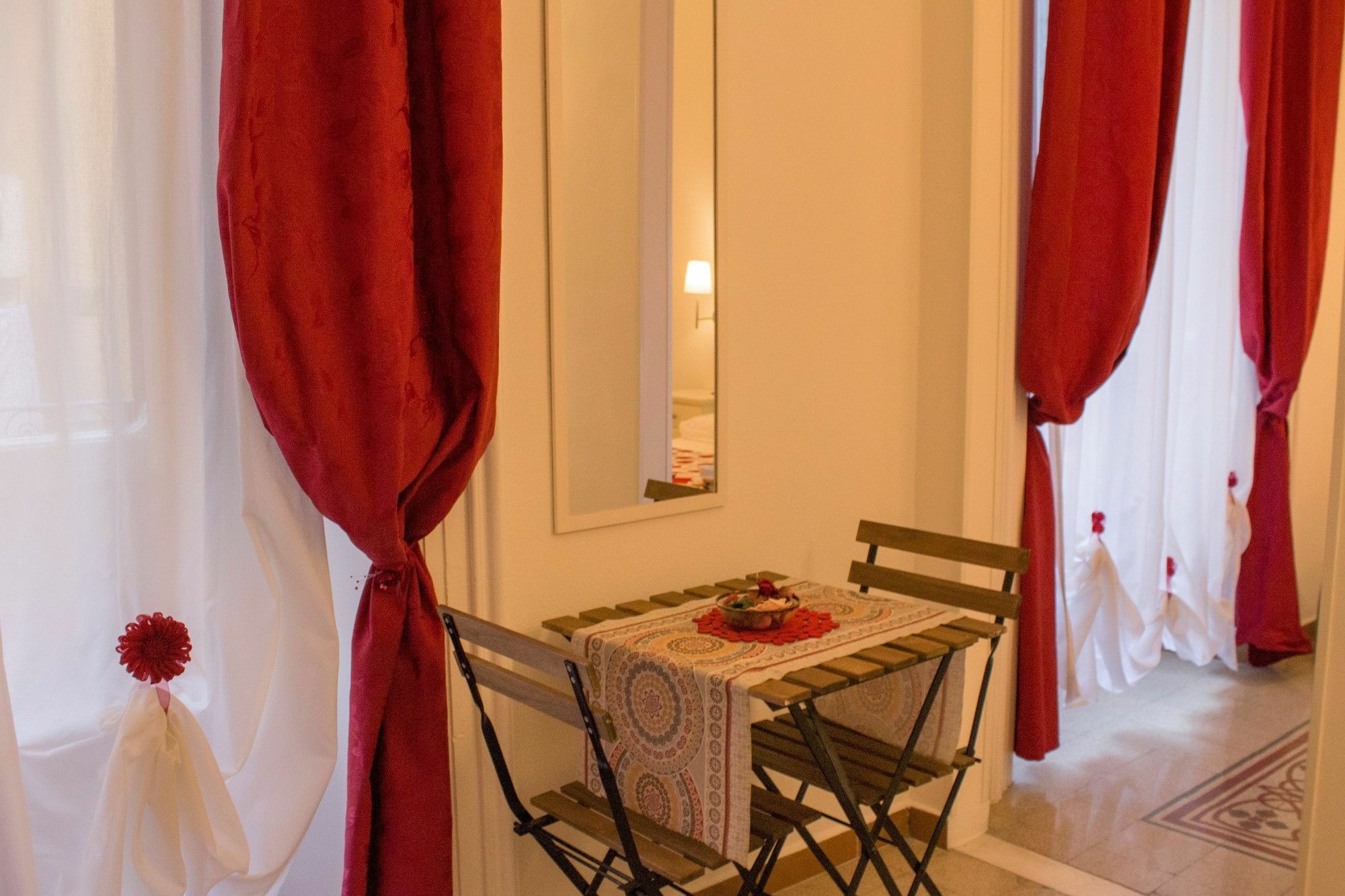 Bed and Breakfast Orsini Reali Roma Exterior foto