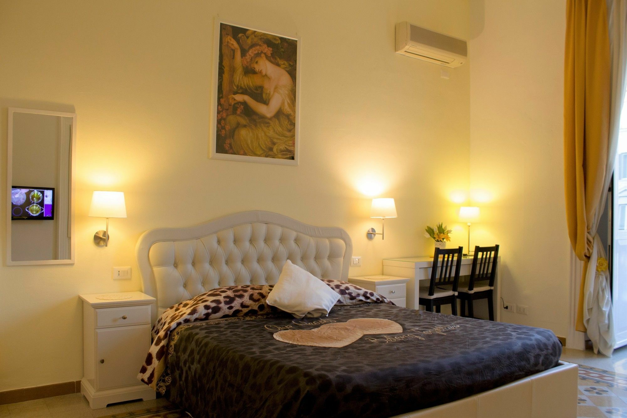 Bed and Breakfast Orsini Reali Roma Exterior foto