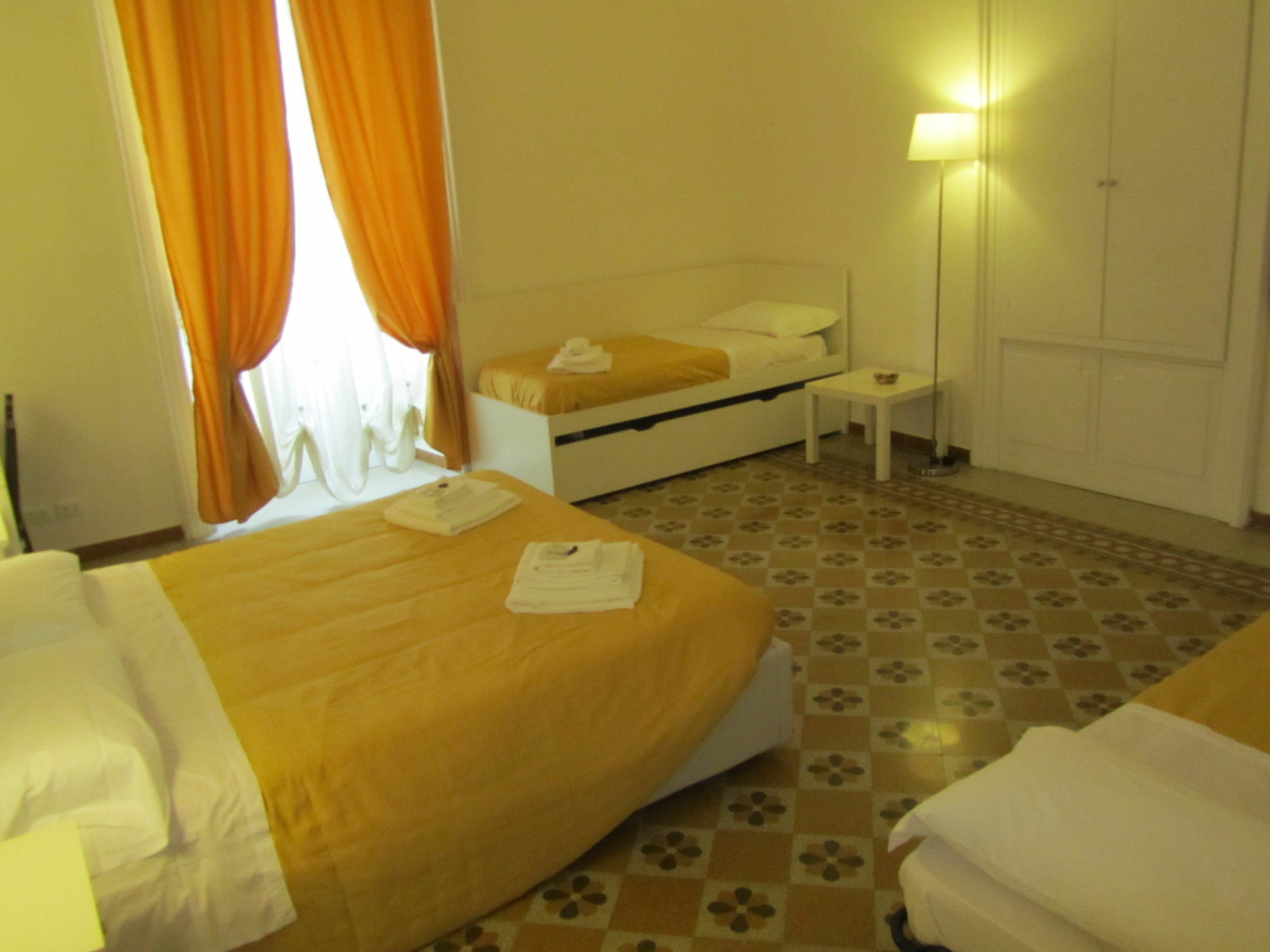 Bed and Breakfast Orsini Reali Roma Exterior foto
